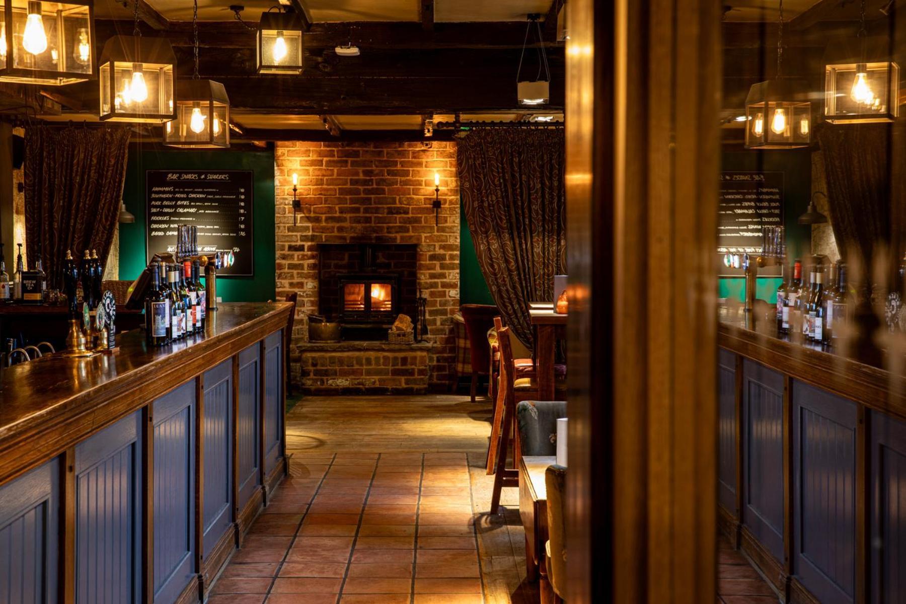 The Devonshire Arms Ξενοδοχείο Baslow Εξωτερικό φωτογραφία